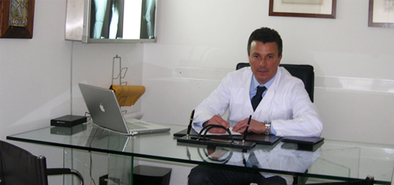 Dottor Alberto Graziano